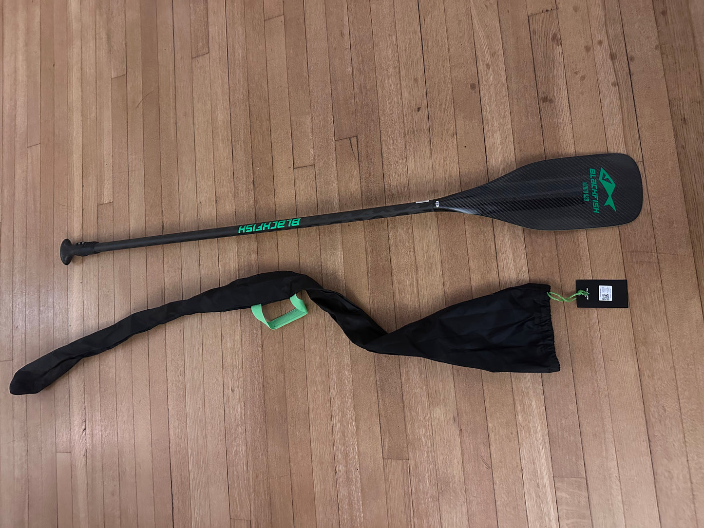 VIENTO 520 2 piece Carbon
