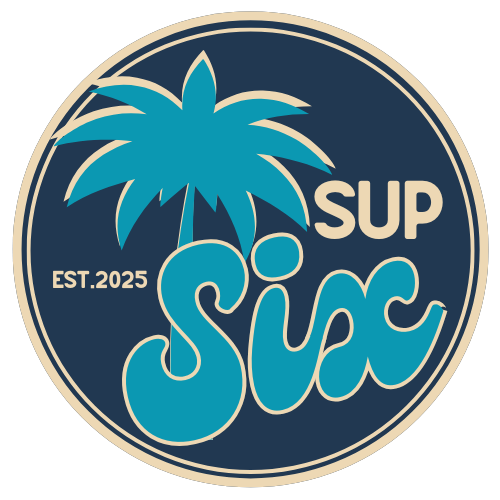 SUPSix Individual SUP Entry
