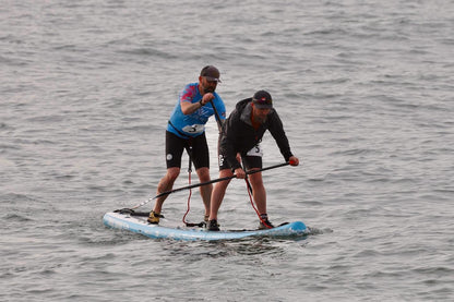 SUPTwelve- 2 person Tandem