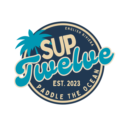 SUPTwelve 2027 Individual SUP Entry