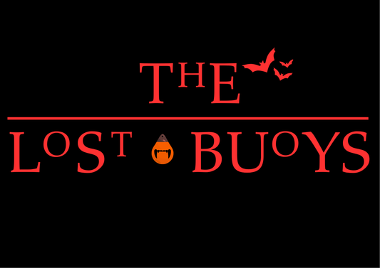 THE LOST BUOYS